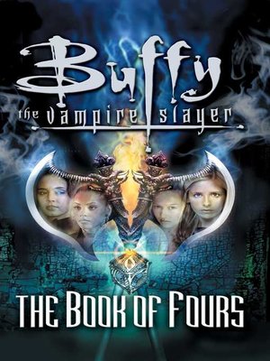 cover image of The Book of Fours